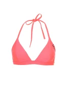 Bikini Top Calvin Klein Swimwear orange